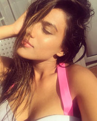 Nia Sharma